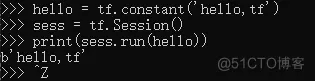 Anaconda、TensorFlow安装和Pycharm配置详细教程_python_17